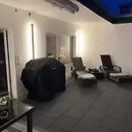 Bergliebe 5 Mit Grosser Terrasse, Tiefgarage & Lift *