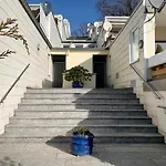 Διαμέρισμα Bergliebe 5 Mit Grosser Terrasse, Tiefgarage & Lift *