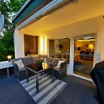 Bergliebe 5 Mit Grosser Terrasse, Tiefgarage & Lift Διαμέρισμα