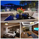 Διαμέρισμα Bergliebe 5 Mit Grosser Terrasse, Tiefgarage & Lift