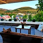 Bergliebe 5 Mit Grosser Terrasse, Tiefgarage & Lift Διαμέρισμα *