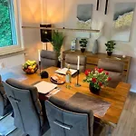 Bergliebe 5 Mit Grosser Terrasse, Tiefgarage & Lift Διαμέρισμα