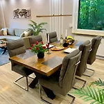Bergliebe 5 Mit Grosser Terrasse, Tiefgarage & Lift