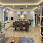 Bergliebe 5 Mit Grosser Terrasse, Tiefgarage & Lift Διαμέρισμα *