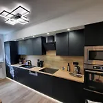 Bergliebe 5 Mit Grosser Terrasse, Tiefgarage & Lift Διαμέρισμα