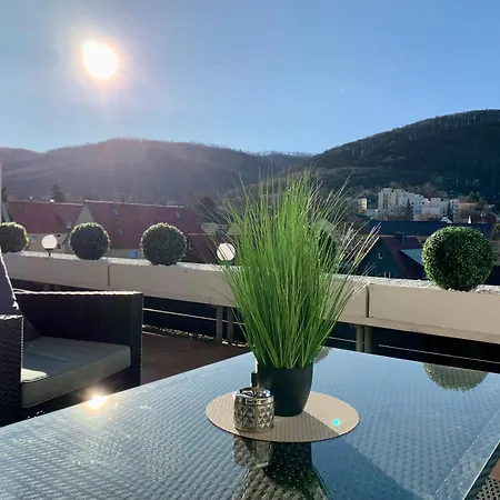 Apartment Bergliebe 6 *