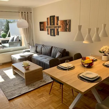 Apartment Bergliebe 6