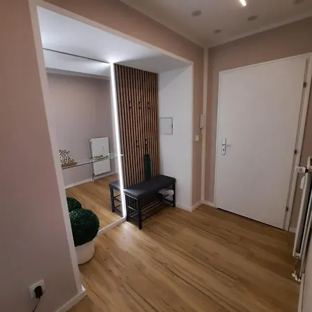 Bergliebe 5 Mit Grosser Terrasse, Tiefgarage & Lift *