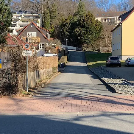 Bergliebe 5 Mit Grosser Terrasse, Tiefgarage & Lift