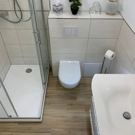 Bergliebe 5 Mit Grosser Terrasse, Tiefgarage & Lift