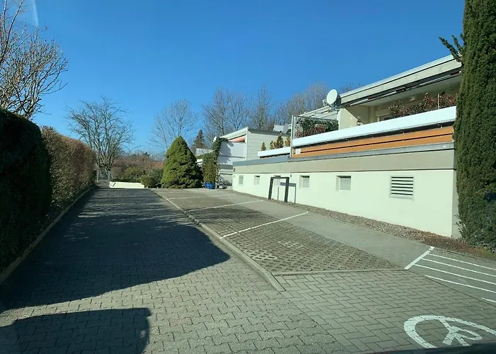 Апартаменты Bergliebe 5 Mit Grosser Terrasse, Tiefgarage & Lift *