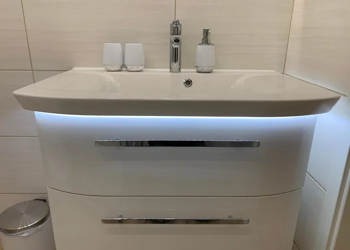 Bergliebe 5 Mit Grosser Terrasse, Tiefgarage & Lift *